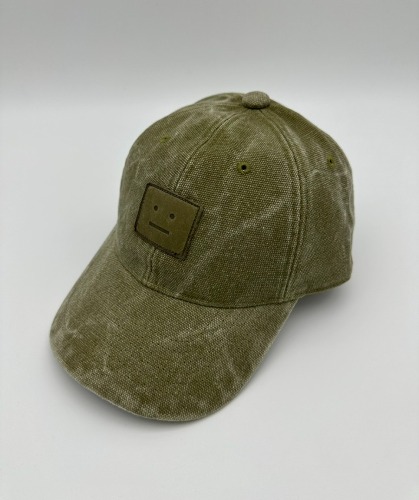 아크네 볼캡 FA-UX-HATS000171 C40262 카키 ONE SIZE(59cm)
