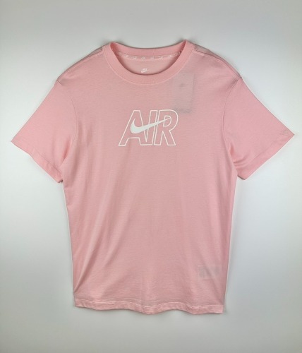 나이키 티셔츠 DN5801-611 핑크 WOMENS L(아시안핏)