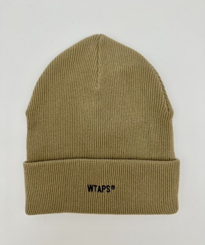 WTAPS 비니 EX43 COLLECTION 212MADT-HT01 ONE SIZE