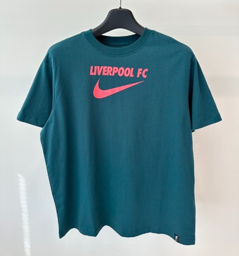 나이키 리버풀 FC 티셔츠 DJ1676-375 WOMENS M,L(유로핏)